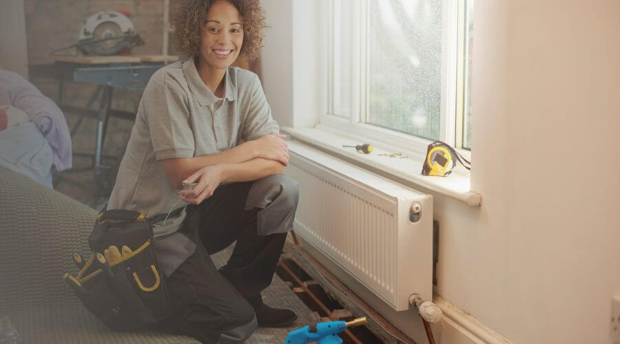 Professional Gas Leak Detection in Vinton, VA